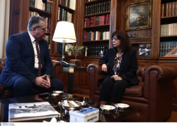 Σακελλαροπούλου