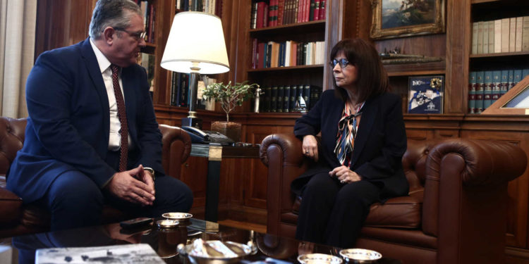 Σακελλαροπούλου