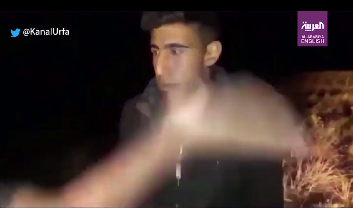 Τουρκία - βίντεο