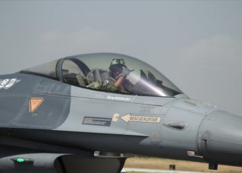 F-16