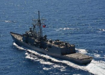 διερευνητικές επαφές