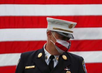 ηπα - τραμπ - Μυστικές Υπηρεσίες