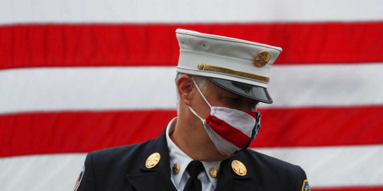 ηπα - τραμπ - Μυστικές Υπηρεσίες