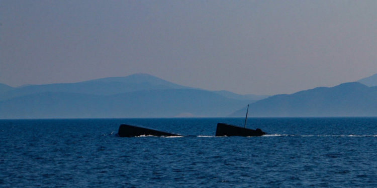 ΠΕΡΙΣΚΟΠΙΟ - ΗΡΑΚΛΗΣ