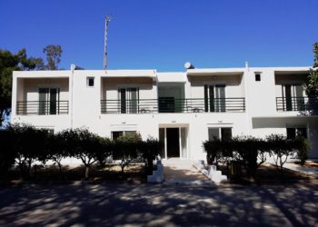 ΥΕΘΑ - στέγαση μελών ΕΔ