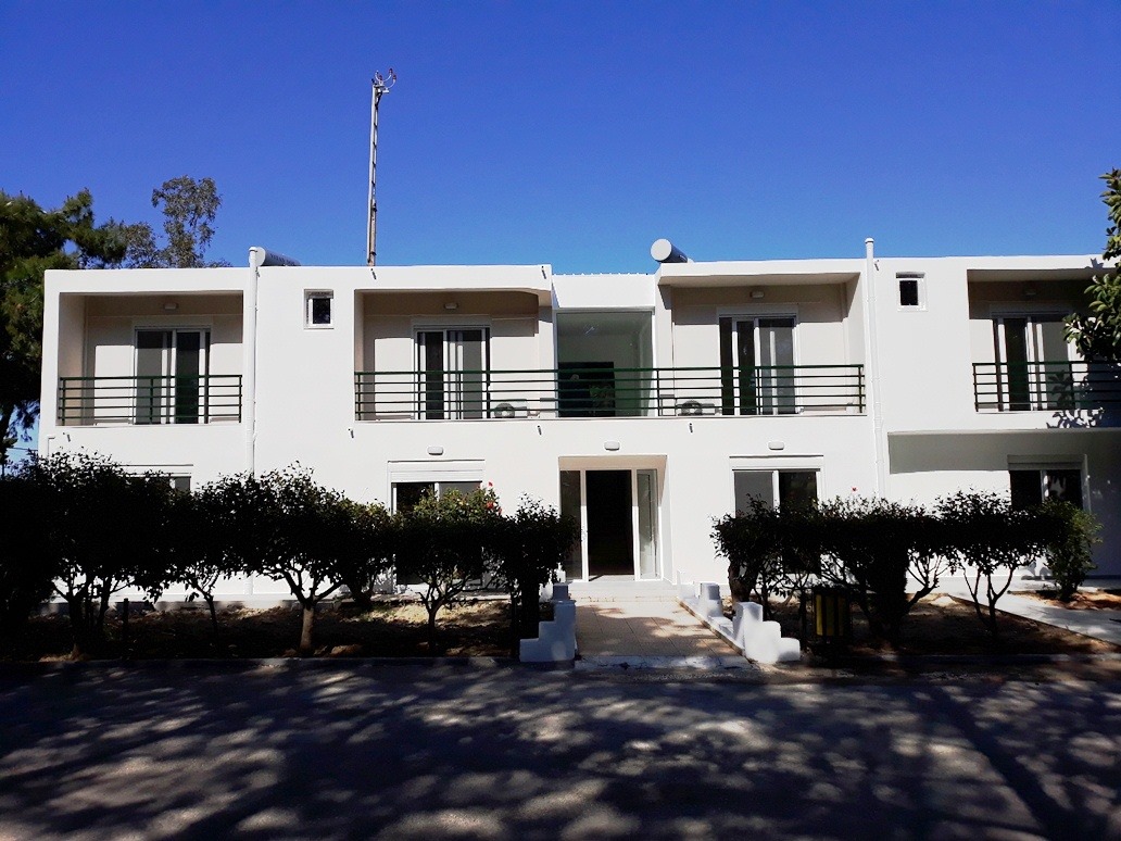 ΥΕΘΑ - στέγαση μελών ΕΔ