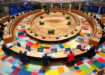 Σύνοδος κορυφής