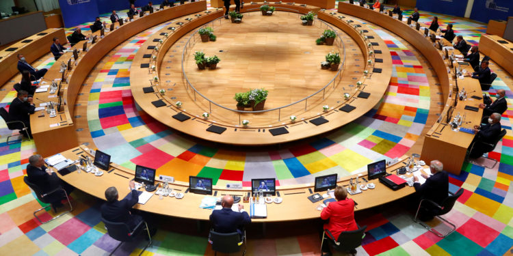 Σύνοδος κορυφής