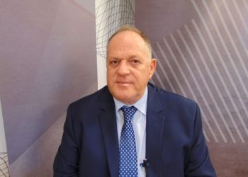 Νέος διοικητής στο ΚΥΤ Χίου o υποστράτηγος ε.α. Παναγιώτης Κιμουρτζής