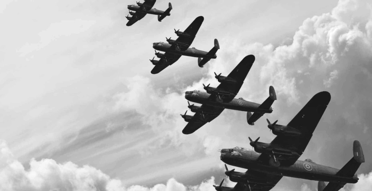 Μάχη της Αγγλίας