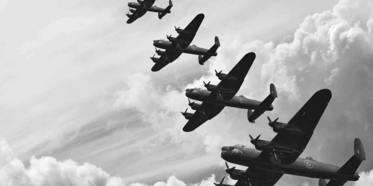 Μάχη της Αγγλίας