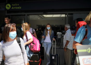 Covid-19- κρούσματα