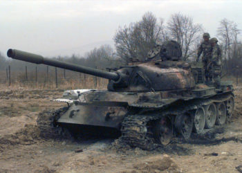 T-55