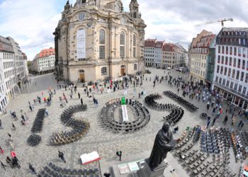 Γερμανία: Συρρίκνωση-μαμούθ της οικονομίας λόγω κορονοϊού