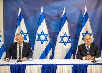 Νετανιάχου - Χεζμπολάχ