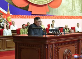 Κιμ Γιονγκ Ουν