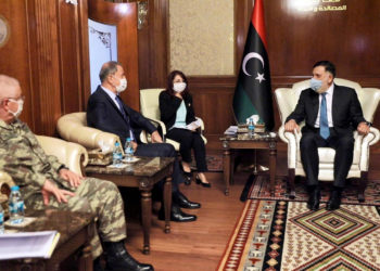 Ακάρ - Χάφταρ