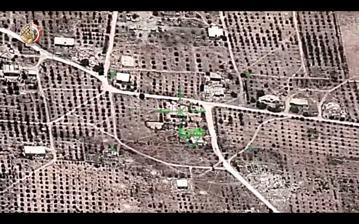 τζιχαντιστές