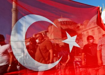 Τουρκία - Ευρωπαϊκό Δικαστήριο Ανθρωπίνων Δικαιωμάτων