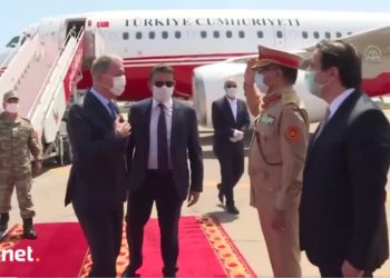 Ακάρ - Λιβύη