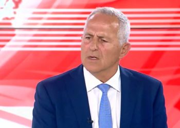 Αποστολάκης