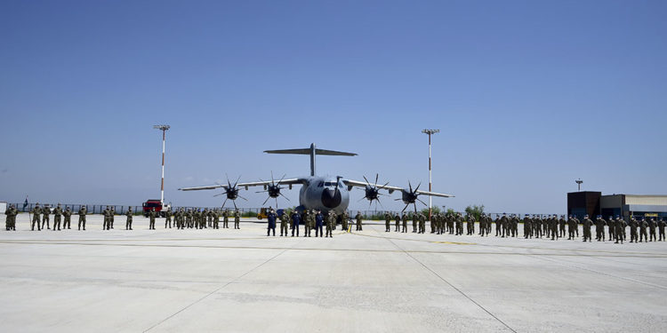 Αζερμπαϊτζάν