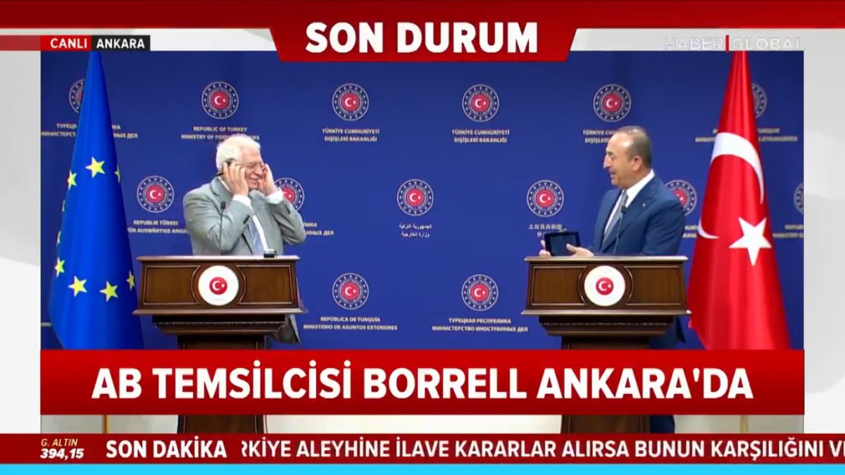 Τσαβούσογλου