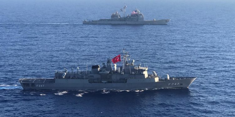 Αϊζενχάουερ