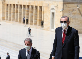 ΕΡΝΤΟΓΑΝ - Bloomberg