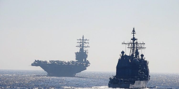 Τουρκία - Αϊζενχάουερ