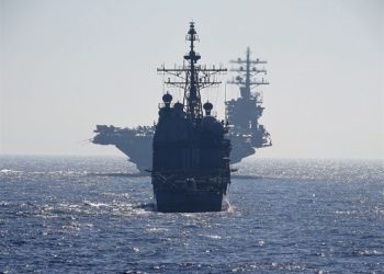 αεροπλανοφόρο