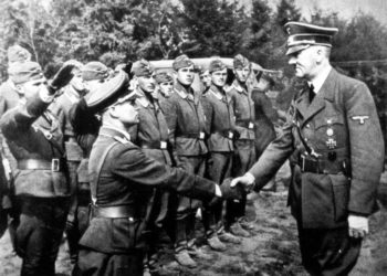 Ρωσία - Ισραήλ - Χίτλερ