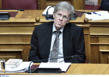 υφυπουργός