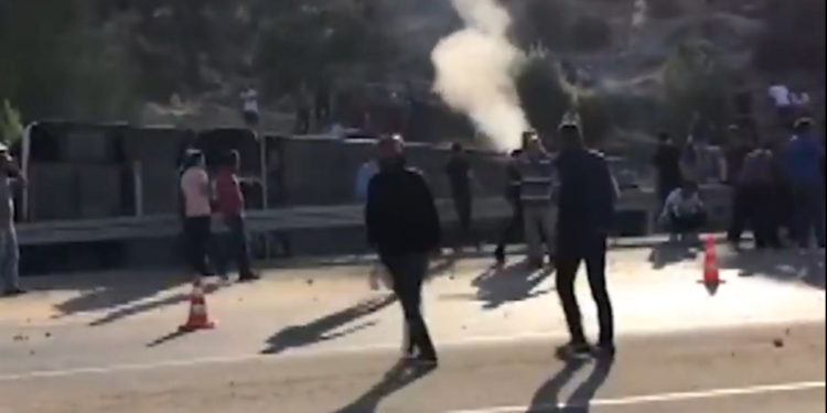 Τουρκία - Μερσίνα - στρατιώτες