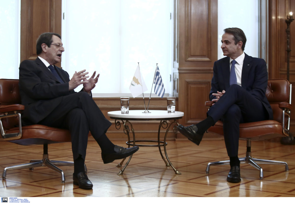 Αναστασιάδη