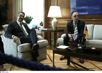 Μητσοτάκης