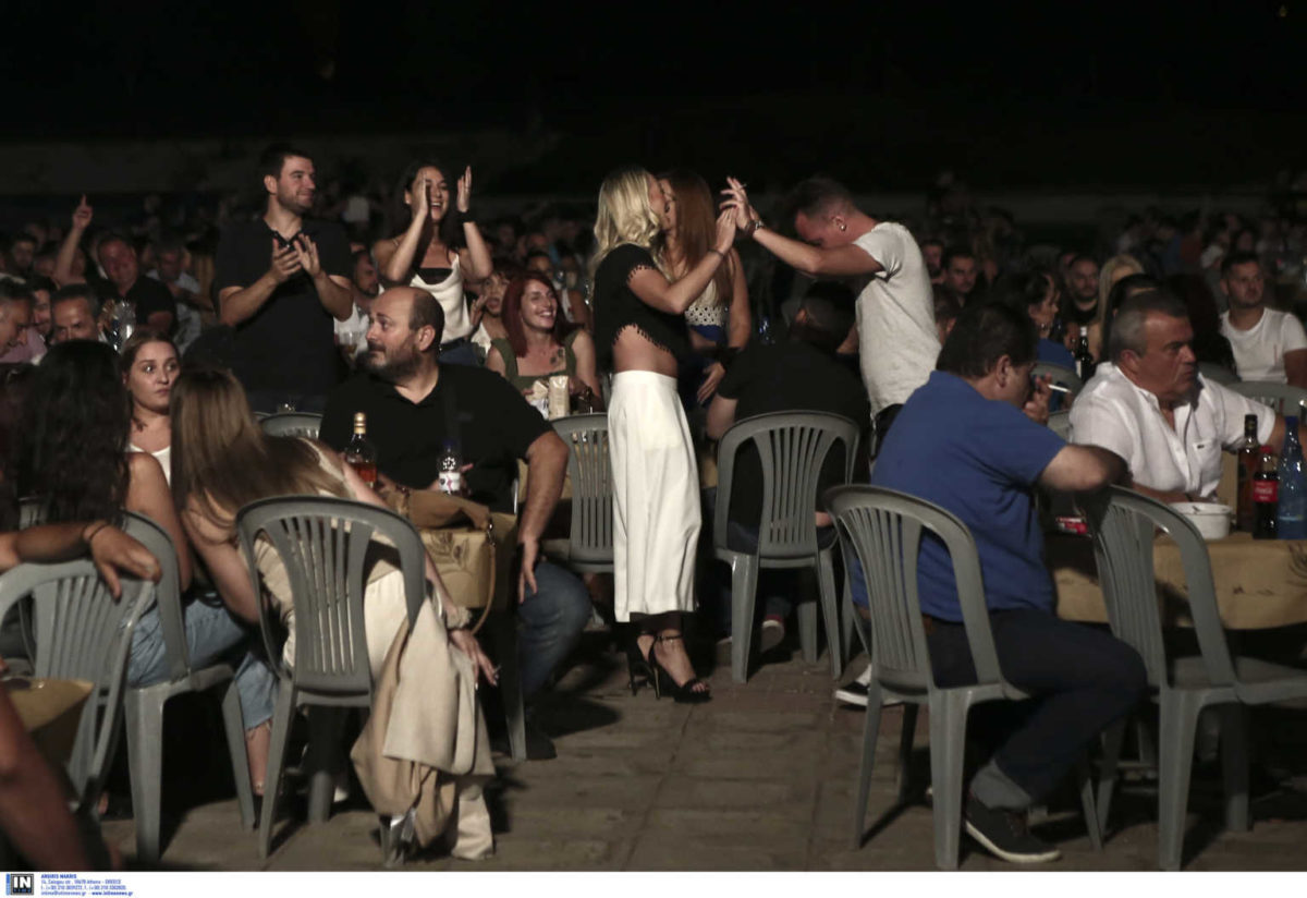 πανηγυριών