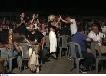 πανηγυριών