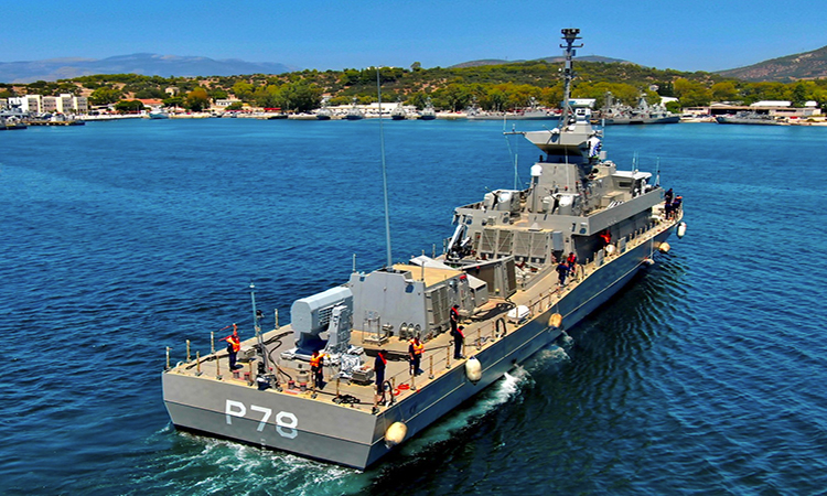 καραθανάσης