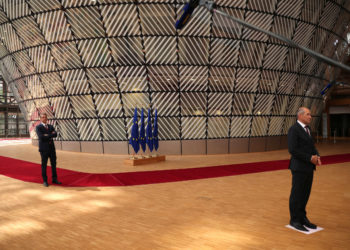 σύνοδος κορυφής