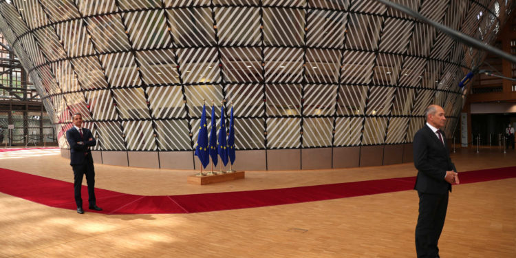 σύνοδος κορυφής