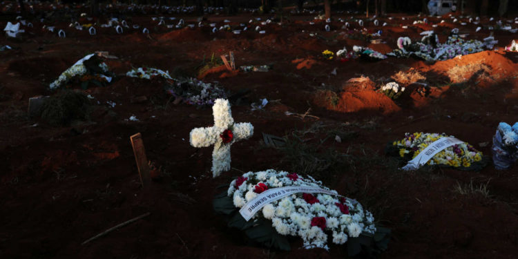 Λατινική Αμερική