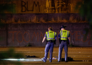 ουάσινγκτον