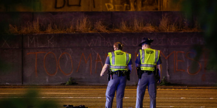 ουάσινγκτον