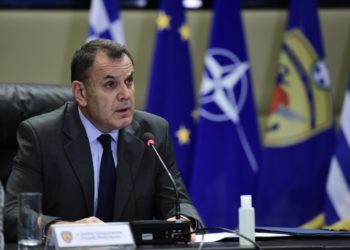 ΥΕΘΑ - Στόλτενμπεργκ