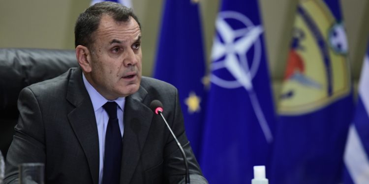 ΥΕΘΑ - Στόλτενμπεργκ