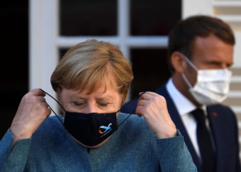 Μέρκελ - Γερμανία