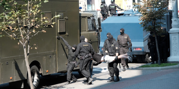 Λευκορωσία