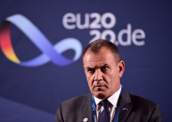 Παναγιωτόπουλος