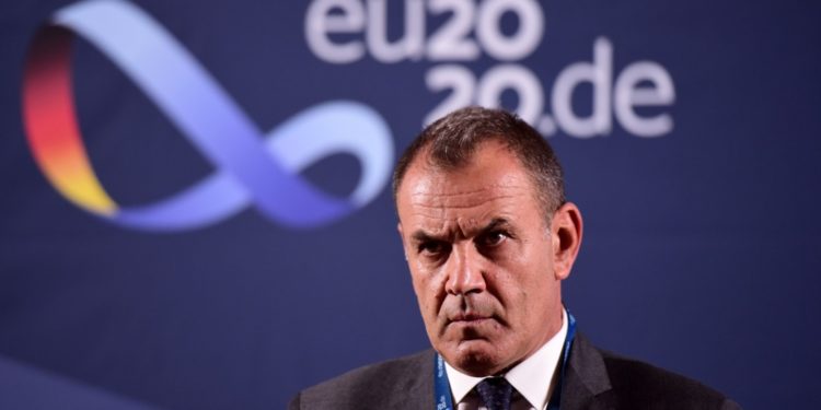 Παναγιωτόπουλος